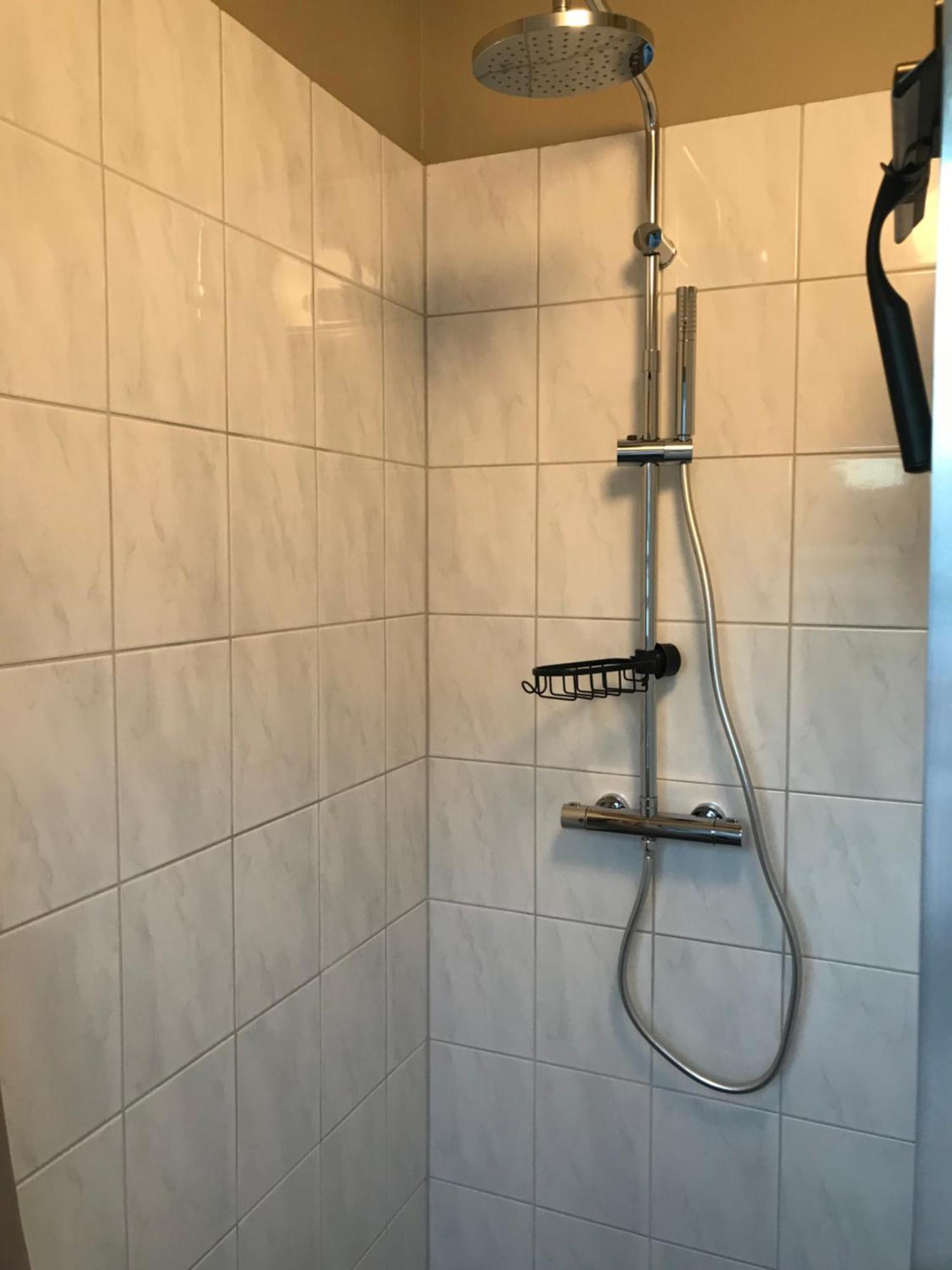 Ferienwohnung Hei-D-Away Otterlo Exterior foto