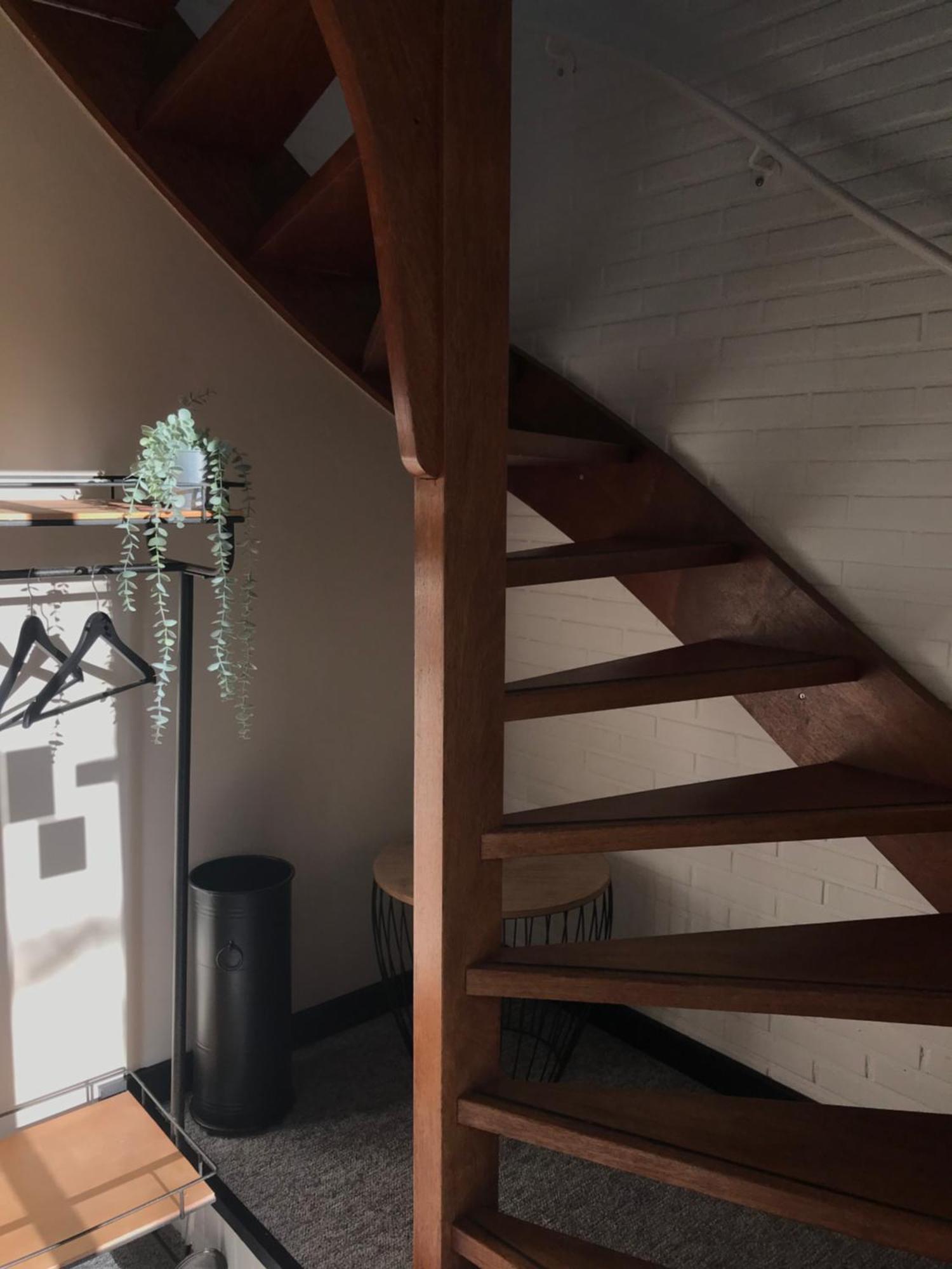 Ferienwohnung Hei-D-Away Otterlo Exterior foto