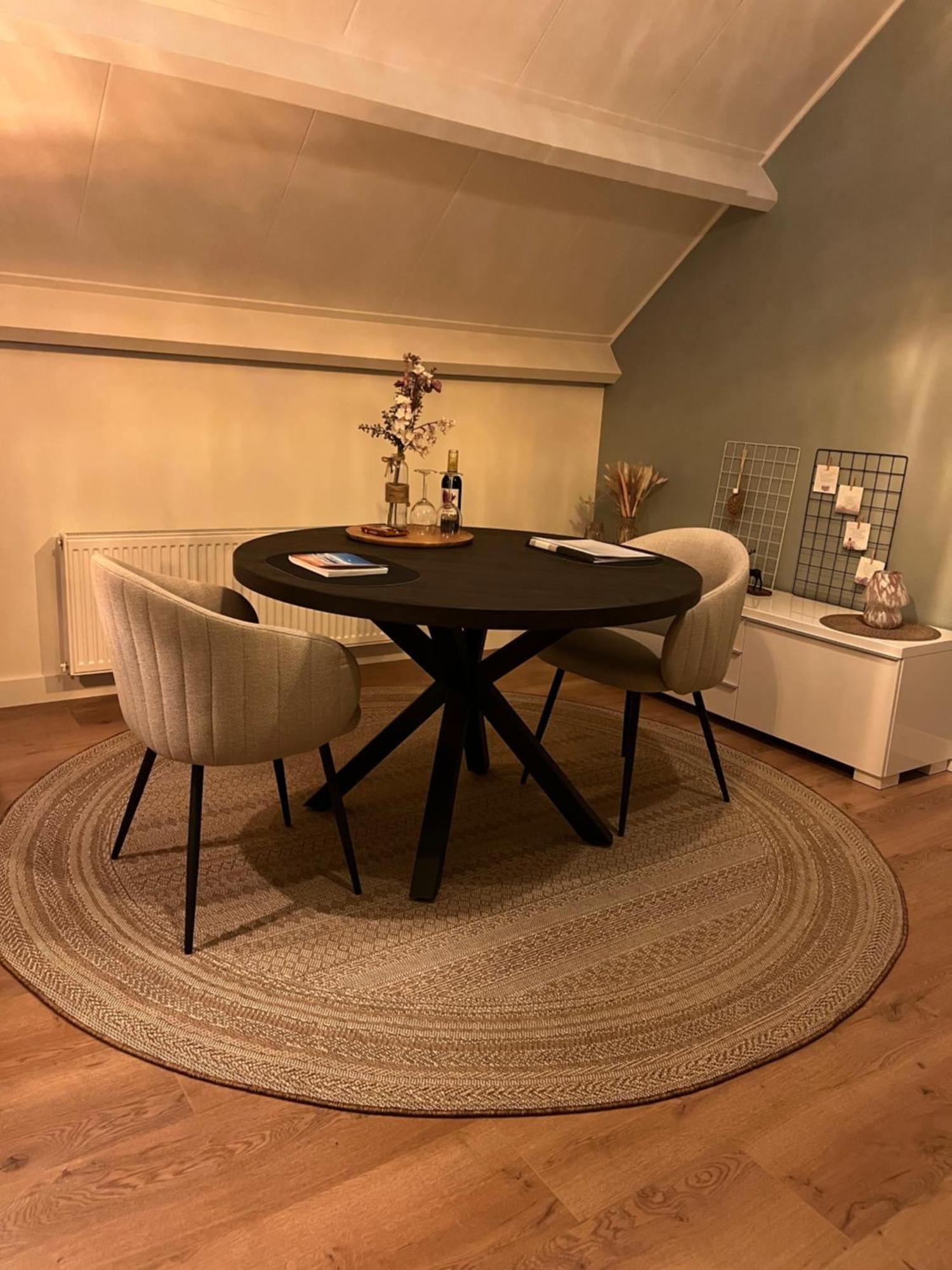 Ferienwohnung Hei-D-Away Otterlo Exterior foto