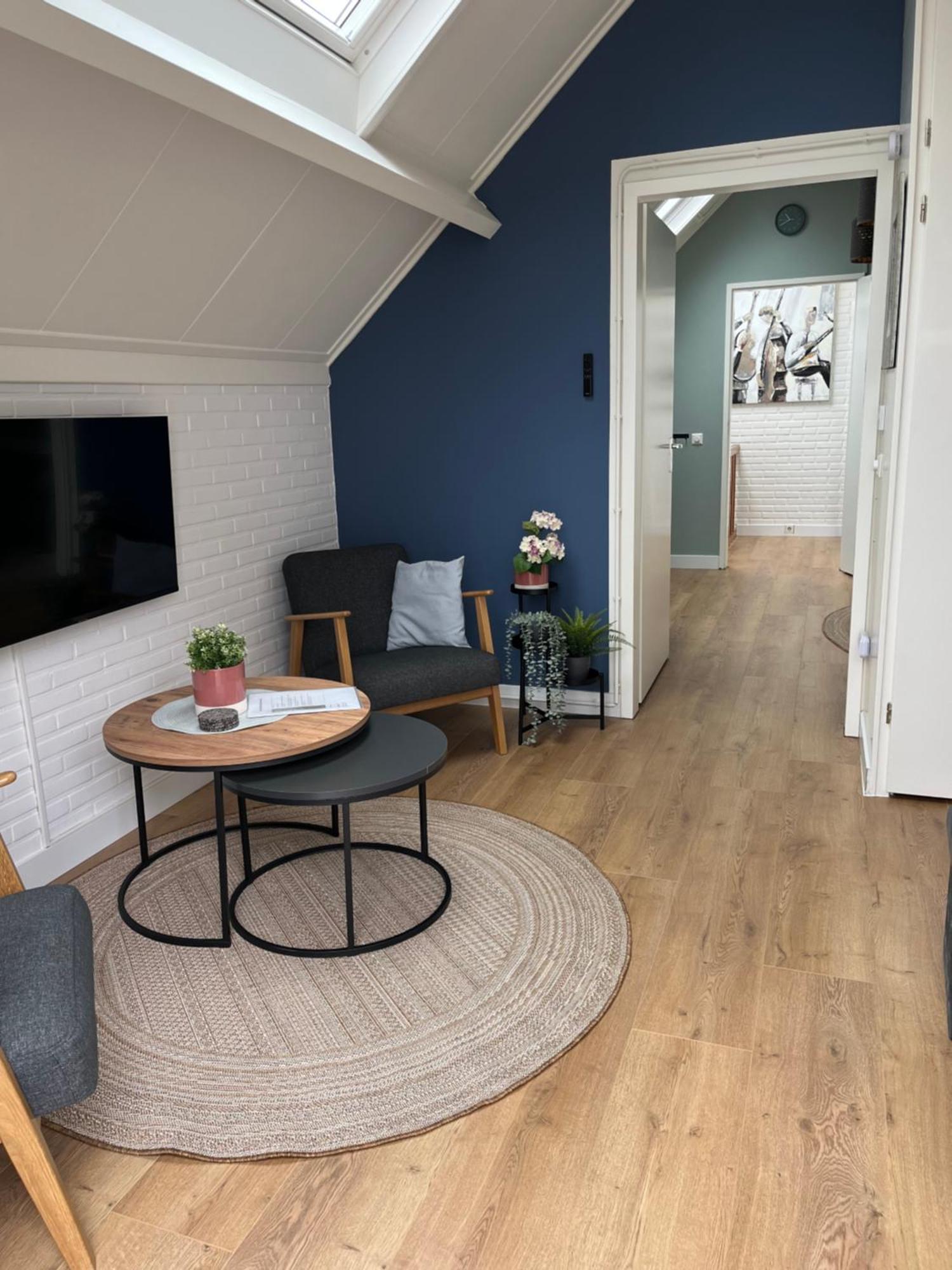 Ferienwohnung Hei-D-Away Otterlo Exterior foto